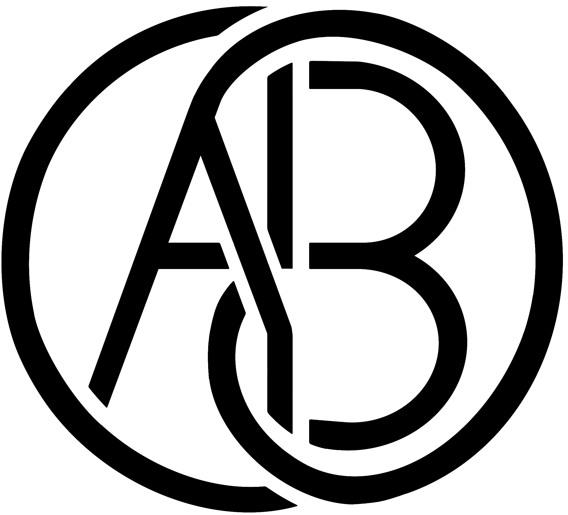AB Icon